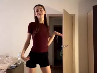 Emma's Live Sex Cam Show