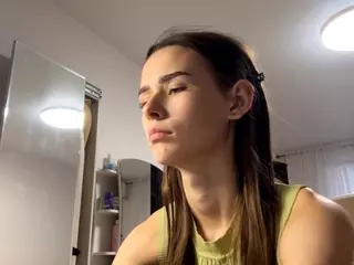 Emma's Live Sex Cam Show