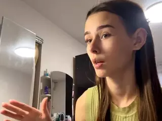 Emma's Live Sex Cam Show