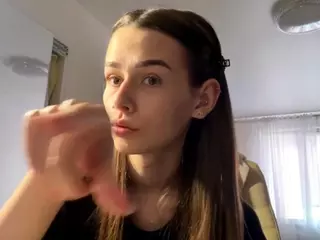 Emma's Live Sex Cam Show