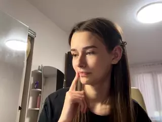 Emma's Live Sex Cam Show