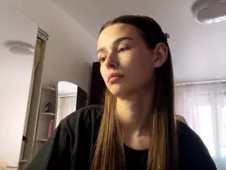 Emma's Live Sex Cam Show