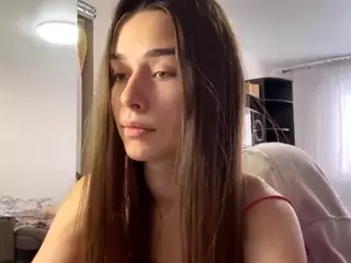 Emma's Live Sex Cam Show