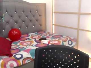 This model is live right now. enyeliin
