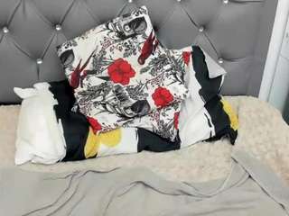 Enyeliana live cam — ahegao, anal, young adult