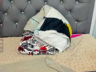 enyeliin Sex Cam Show