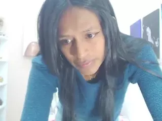 Enyeliana's Live Sex Cam Show