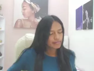 Enyeliana's Live Sex Cam Show