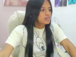 Enyeliana's Live Sex Cam Show