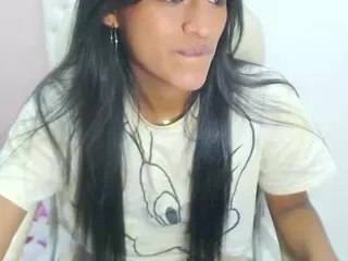 Enyeliana's Live Sex Cam Show
