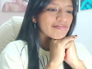 Enyeliana's Live Sex Cam Show