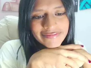 Enyeliana's Live Sex Cam Show