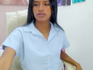 Enyeliana's Live Sex Cam Show