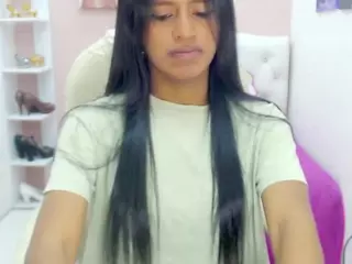 Enyeliana's Live Sex Cam Show
