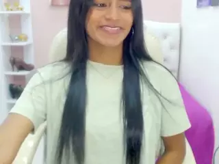 Enyeliana's Live Sex Cam Show