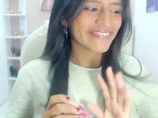 Enyeliana's Live Sex Cam Show