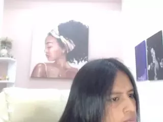 Enyeliana's Live Sex Cam Show