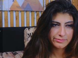 evelyndavisvariance camsoda