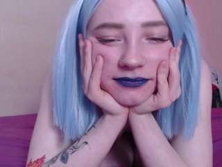 flexyyylexyyyy's CamSoda show and profile