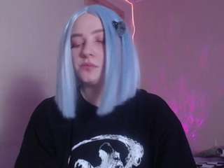 flexyyylexyyyy webcam model