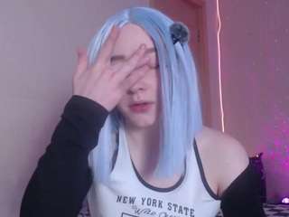 flexyyylexyyyy webcam model