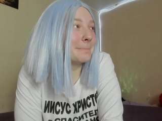 This model is live right now. flexyyylexyyyy