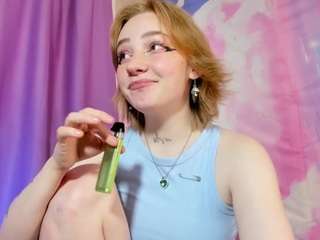 FlexyyyLexyyyy live webcam show