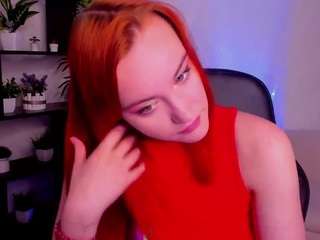 idafanestain Live Webcam on CamSoda