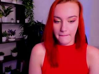 idafanestain Live Webcam on CamSoda