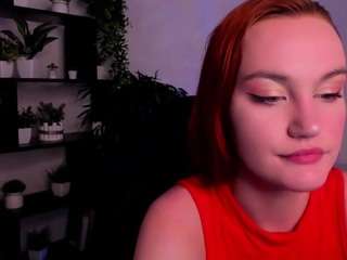 idafanestain Live Webcam on CamSoda