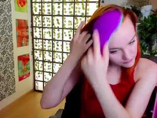 idafanestain webcam