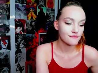 This model is live right now. idafanestain
