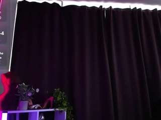 idafanestain Sex Cam Show