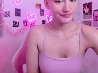 IdaFaneStain live webcam show
