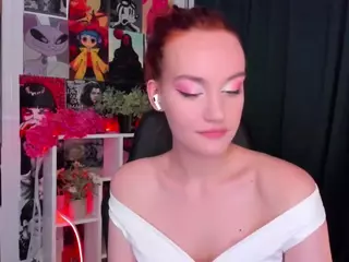 IdaFaneStain's Live Sex Cam Show