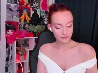 IdaFaneStain's Live Sex Cam Show