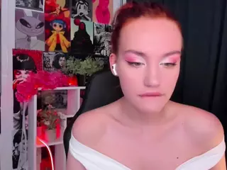 IdaFaneStain's Live Sex Cam Show
