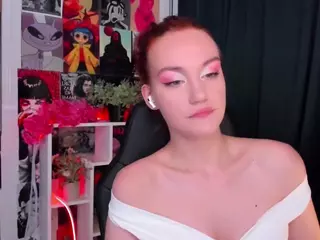 IdaFaneStain's Live Sex Cam Show