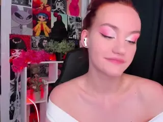 IdaFaneStain's Live Sex Cam Show