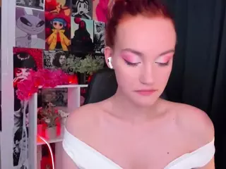 IdaFaneStain's Live Sex Cam Show