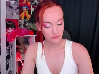 IdaFaneStain's Live Sex Cam Show