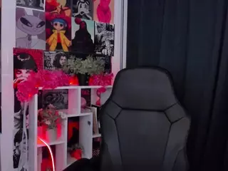 IdaFaneStain's Live Sex Cam Show