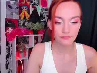 IdaFaneStain's Live Sex Cam Show