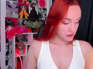 IdaFaneStain's Live Sex Cam Show