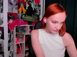 IdaFaneStain's Live Sex Cam Show