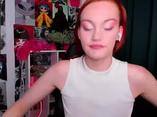 IdaFaneStain's Live Sex Cam Show