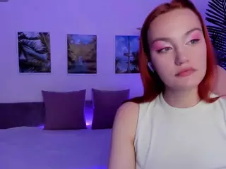 IdaFaneStain's Live Sex Cam Show