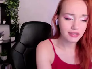 IdaFaneStain's Live Sex Cam Show