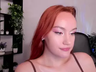 IdaFaneStain's Live Sex Cam Show