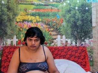 indianmeeka Live Webcam on CamSoda
